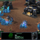 Illustration for article titled New Starcraft II Screens, With That Beta-Fresh Smell
